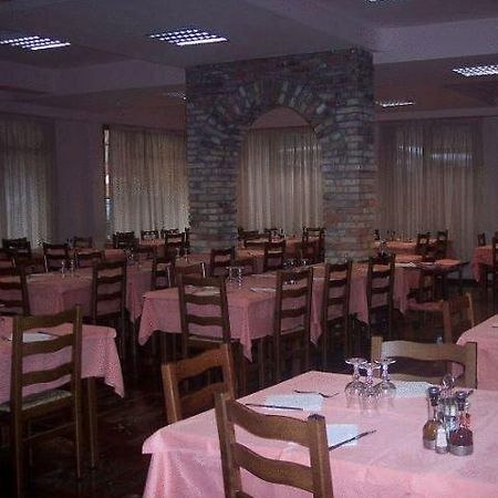 Hotel Autostrada Marghera Extérieur photo