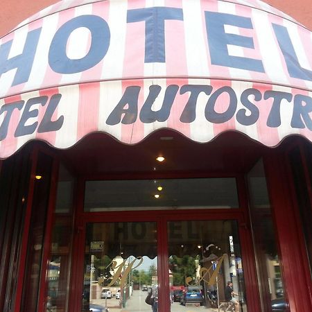 Hotel Autostrada Marghera Extérieur photo