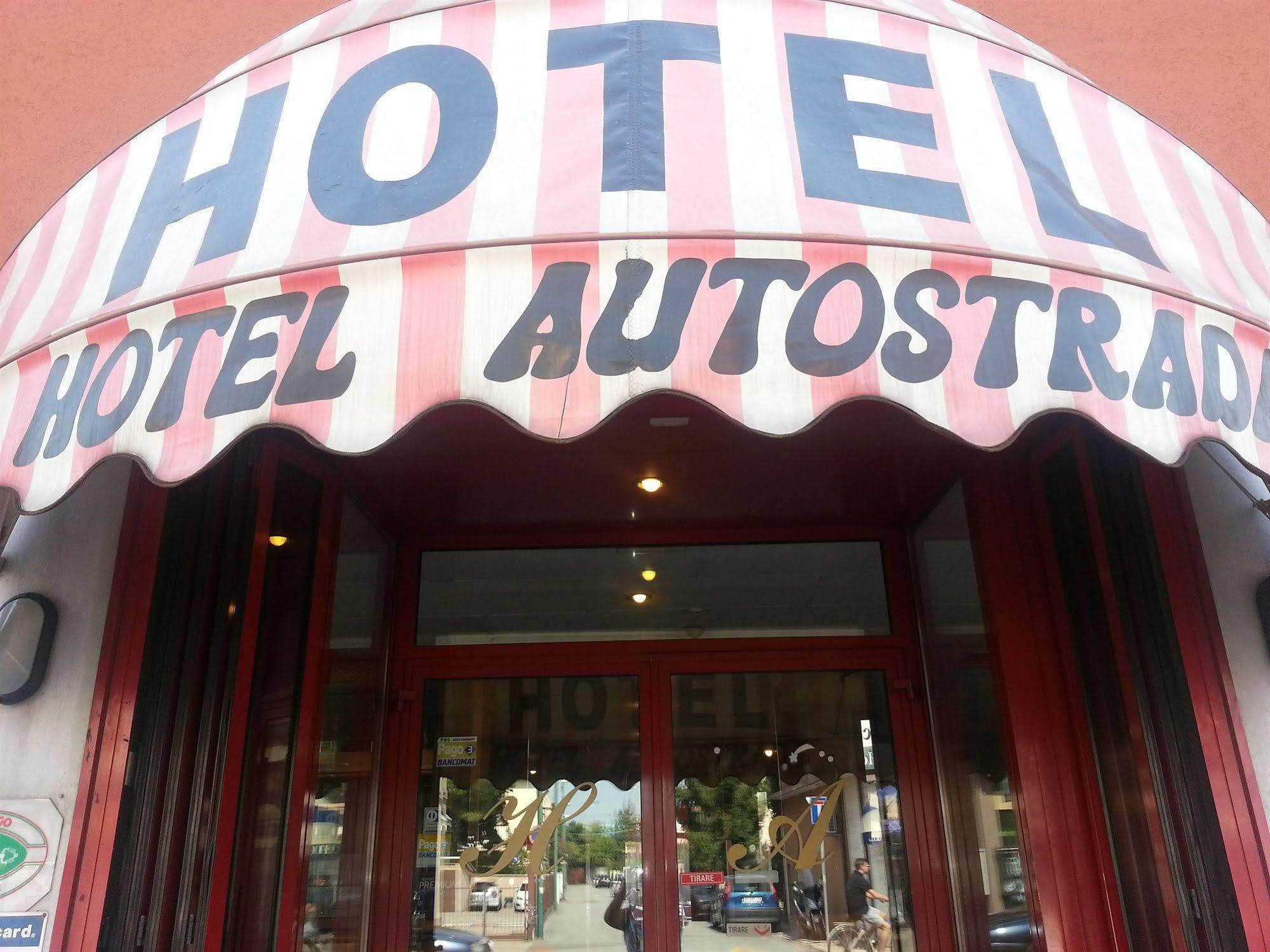 Hotel Autostrada Marghera Extérieur photo