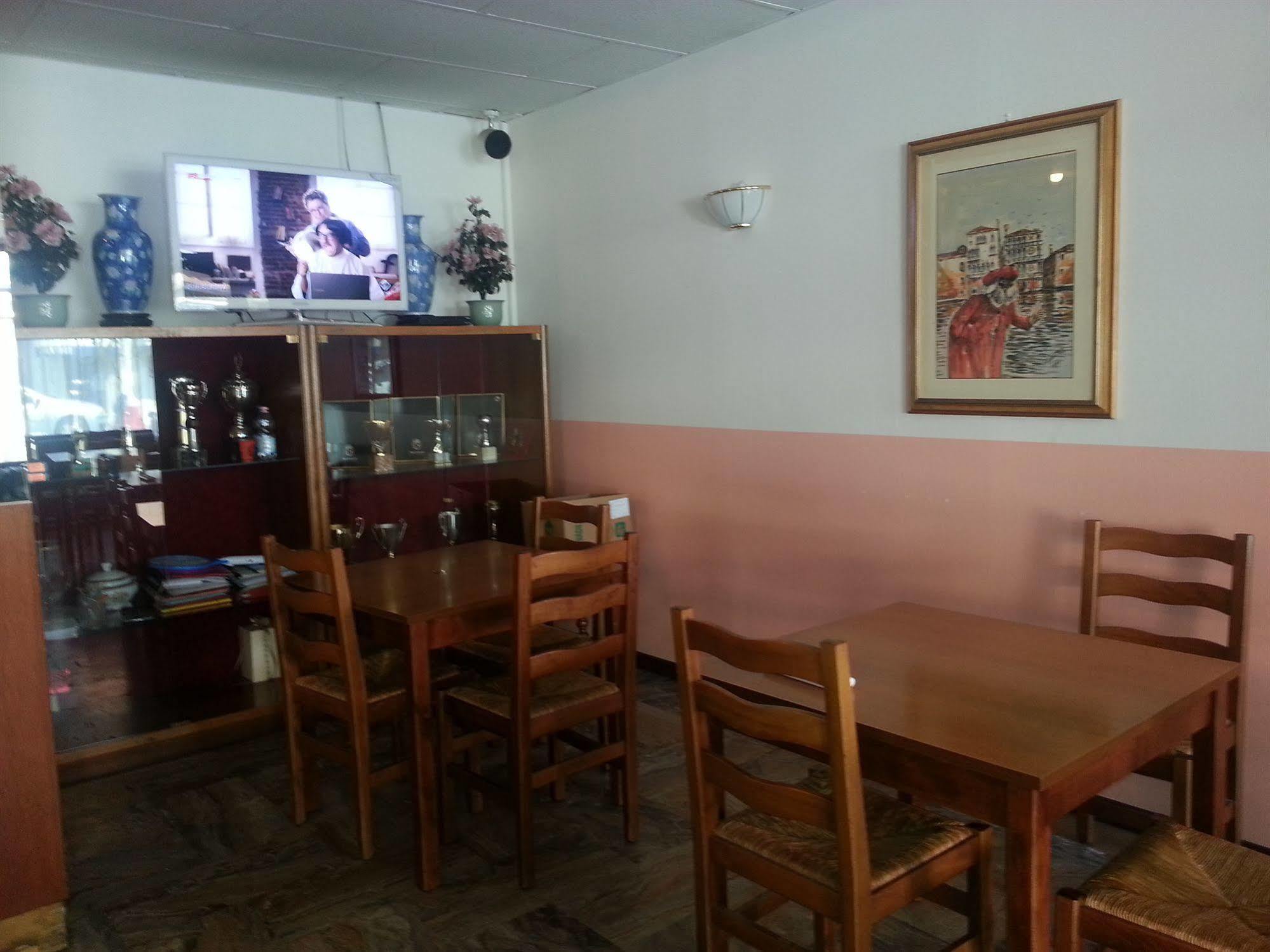 Hotel Autostrada Marghera Extérieur photo