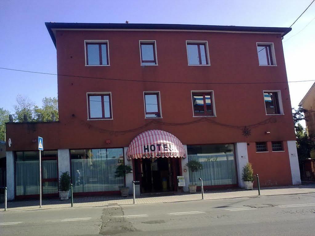 Hotel Autostrada Marghera Extérieur photo